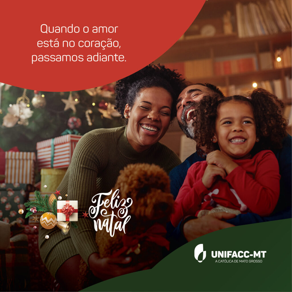 UNIFACC - Natal_banner site
