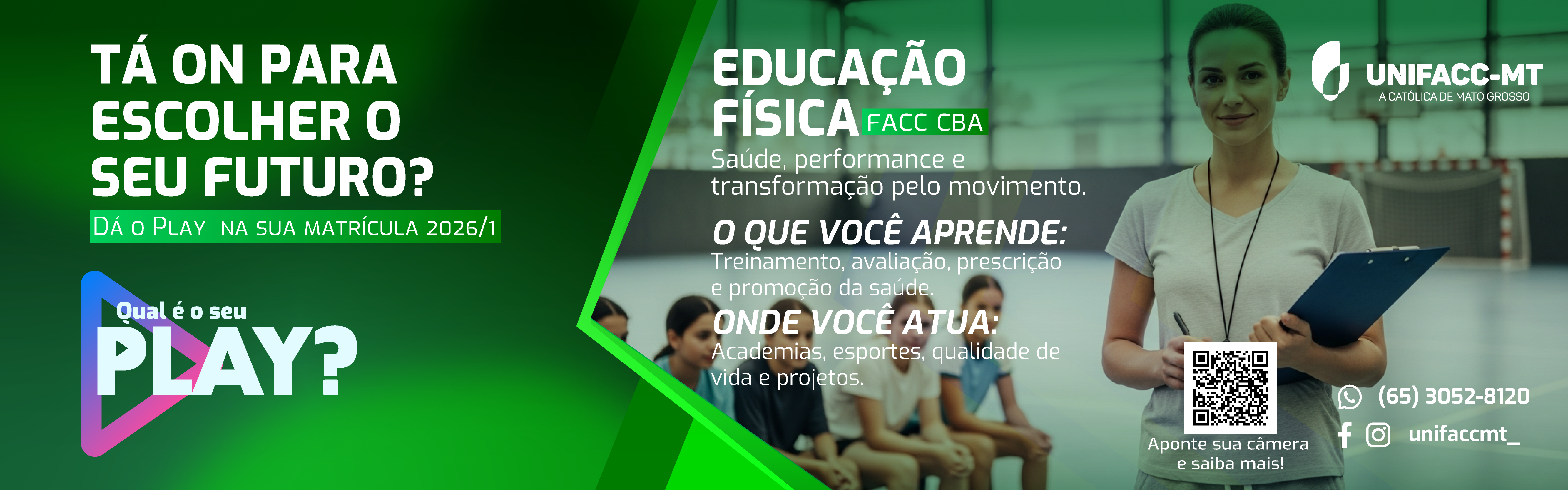BANNER SITE 2 - 2026 EDUCAÇÃO FÍSICA