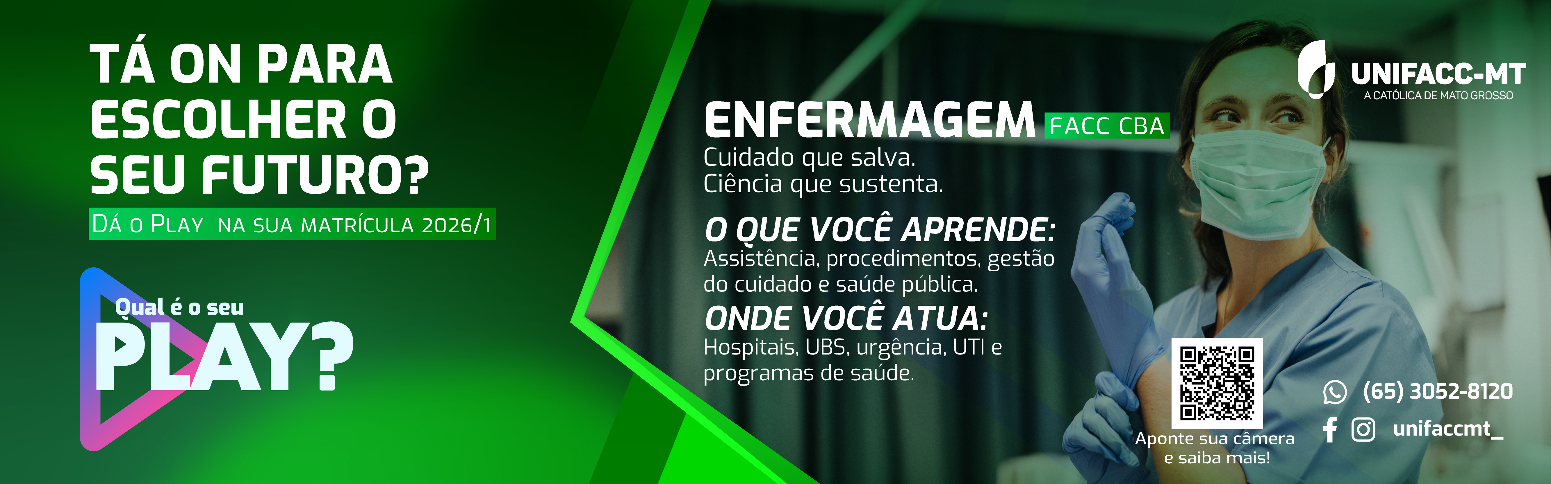 BANNER SITE 2 - 2026 ENFERMAGEM