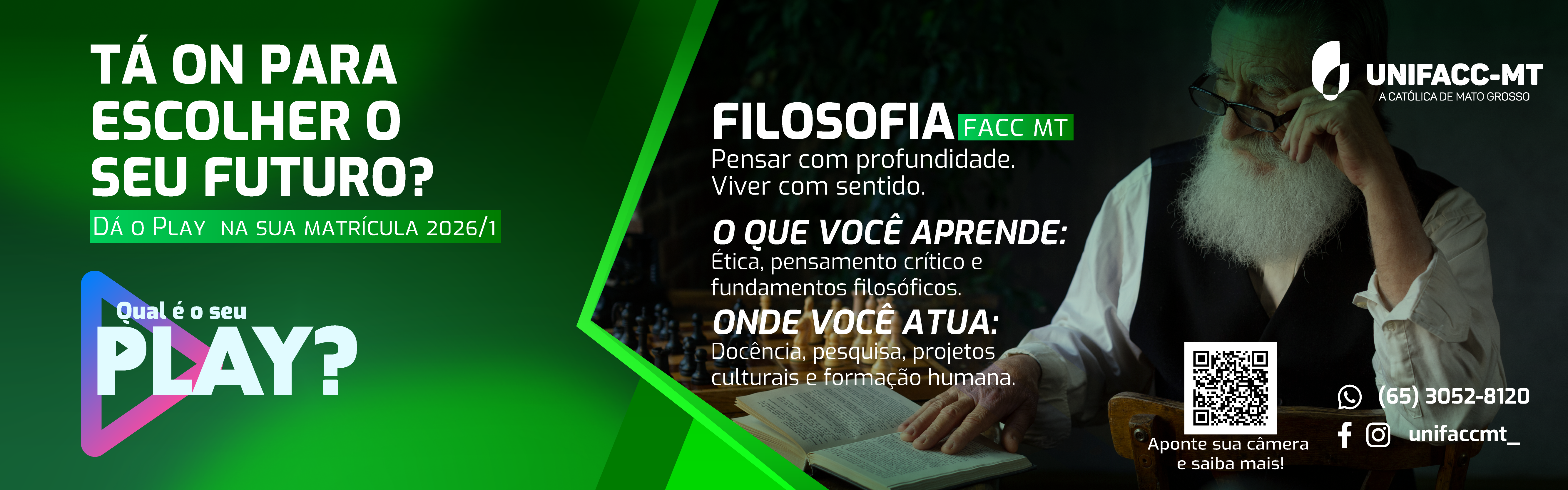 BANNER SITE 2 - 2026 FILOSOFIA