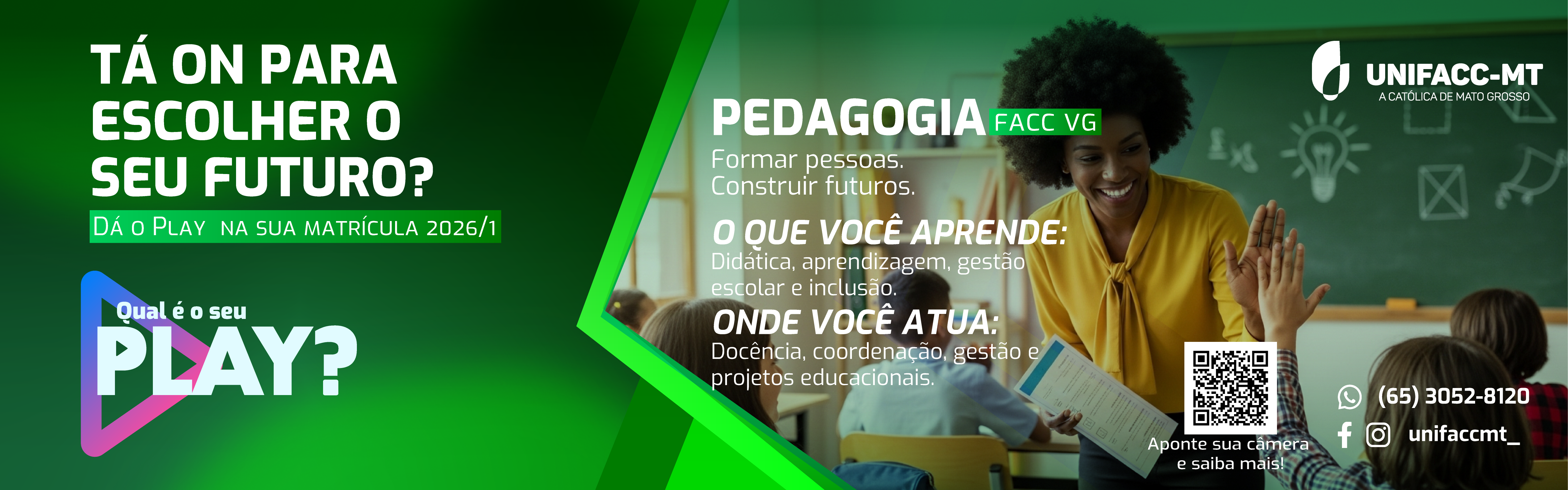 BANNER SITE 2 - 2026 PEDAGOGIA