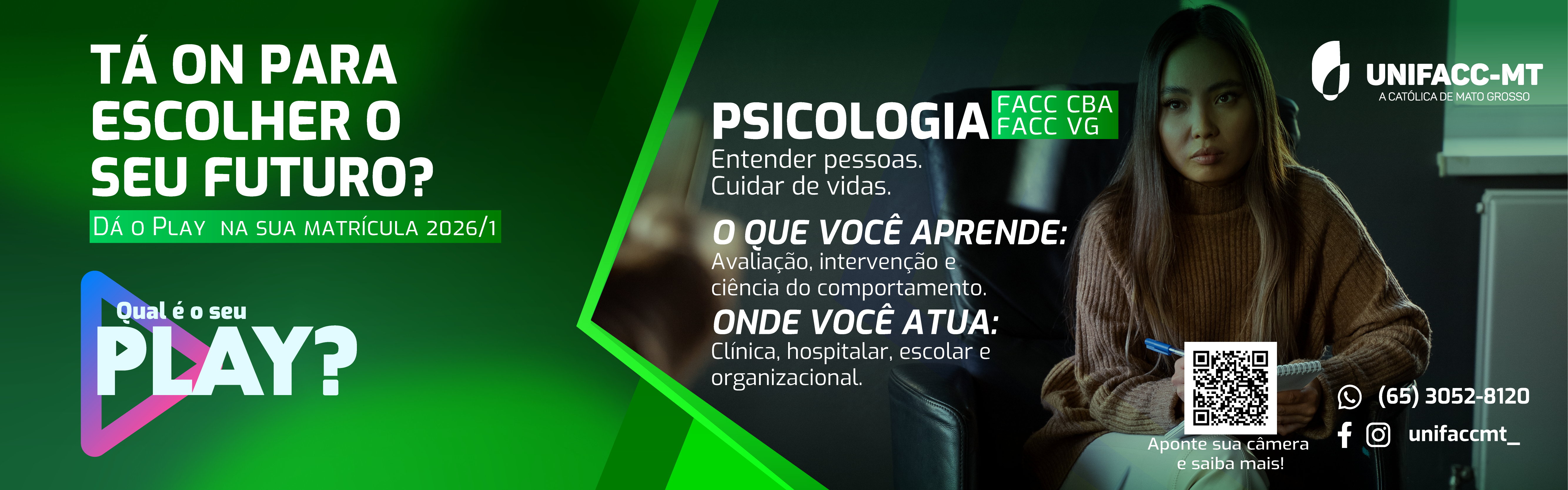BANNER SITE 2 - 2026 PSICOLOGIA