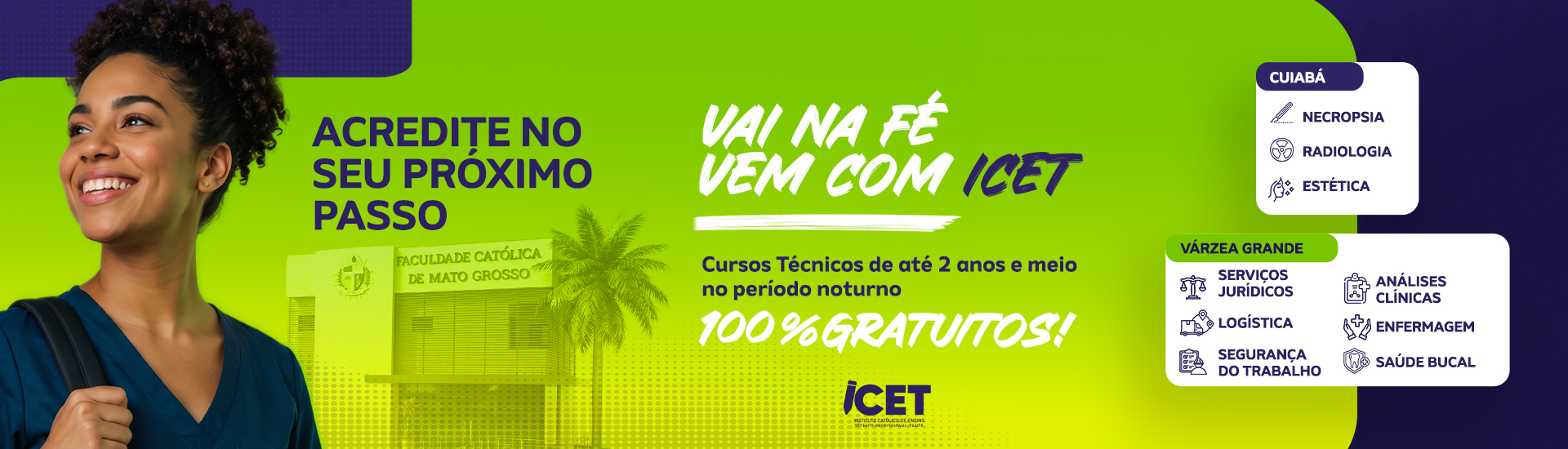 UNIFAAC - MT_DESDOBRAMENTO ICET_BANNER DE SITE_1920X550pixels
